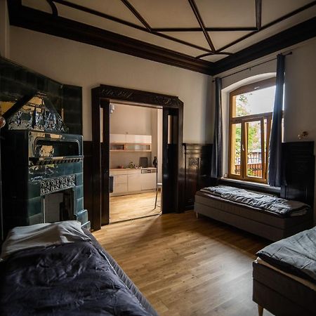 Traumhaus Apartman Erfurt Kültér fotó
