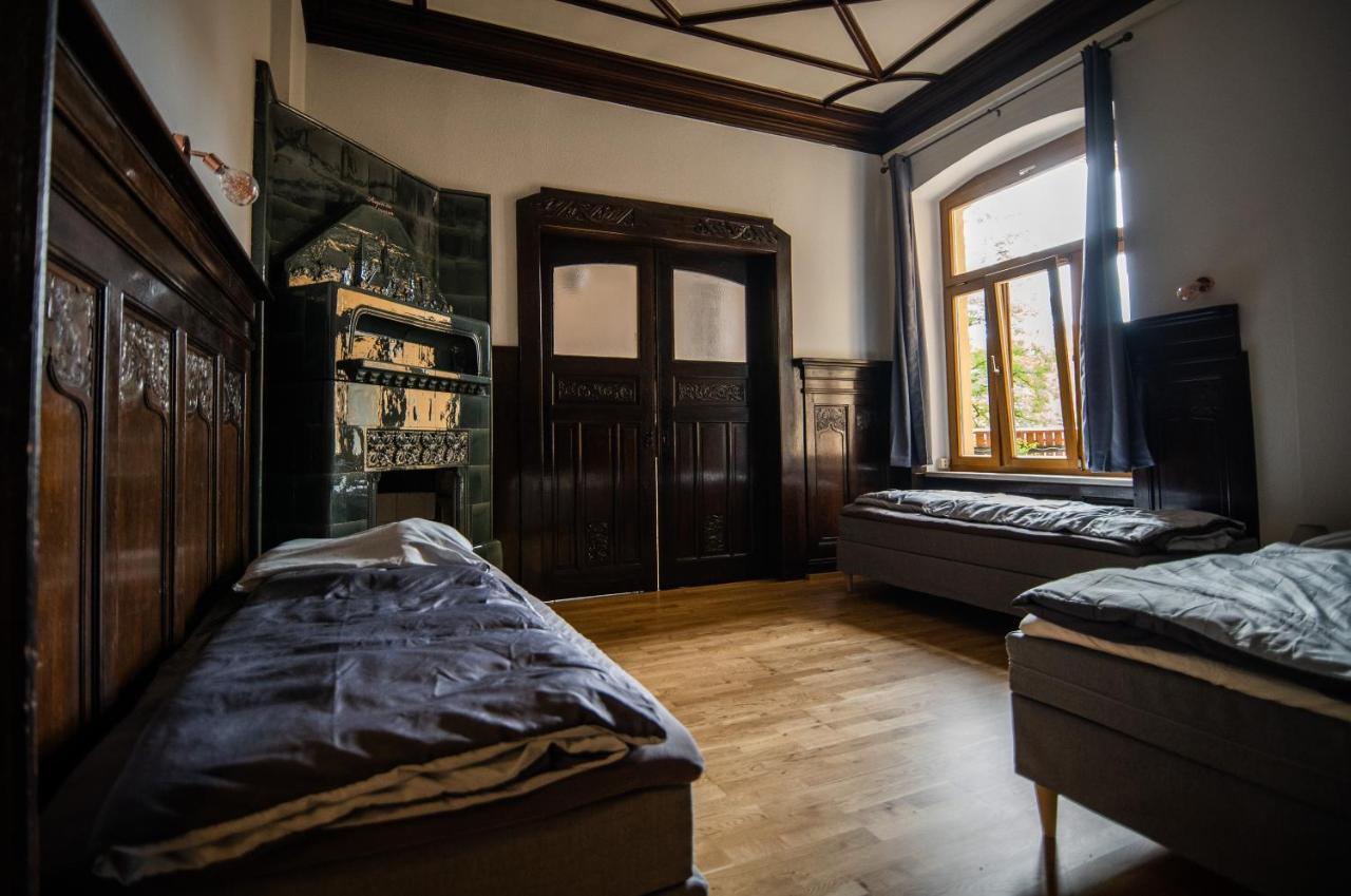 Traumhaus Apartman Erfurt Kültér fotó