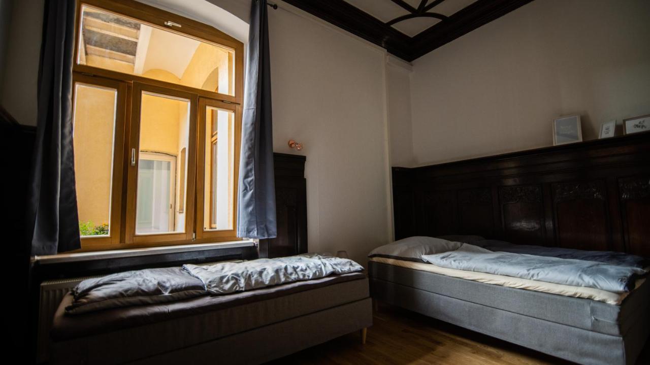 Traumhaus Apartman Erfurt Kültér fotó