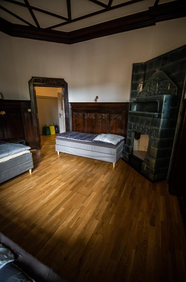 Traumhaus Apartman Erfurt Kültér fotó